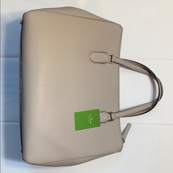 kate spade Handbags - Kate Spade NWT leighann laurel way bag
